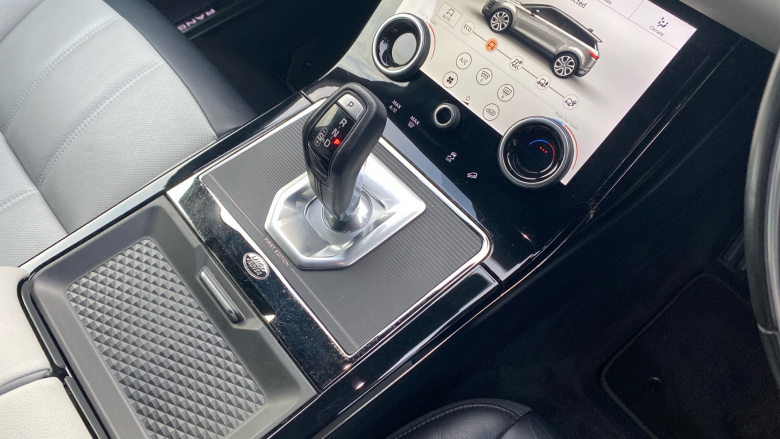 Land Rover Range Rover Evoque 2.0 P250 First Edition 5dr Auto Petrol Hatchback